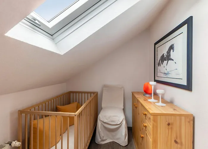 Schanze 17 Lejlighed