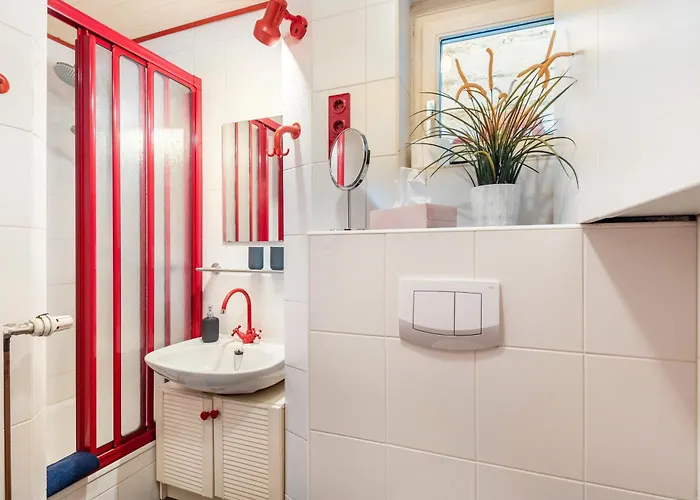 Schanze 17 Lejlighed *