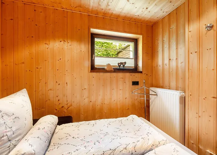 Schanze 17 Lejlighed Schmallenberg