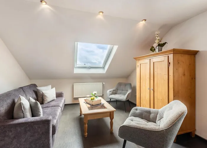 Schanze 17 Lejlighed