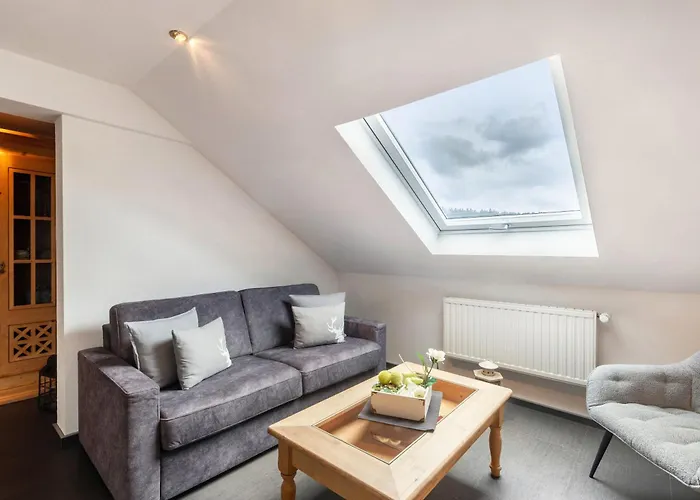 Lejlighed Schanze 17