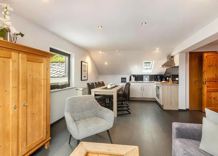 Schanze 17 Lejlighed