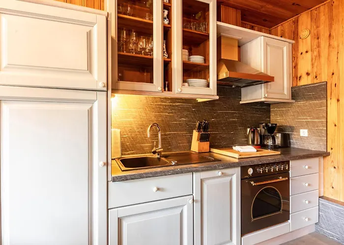 Lejlighed Schanze 17