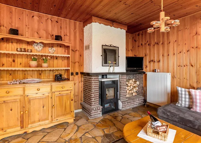 Lejlighed Schanze 17 Schmallenberg