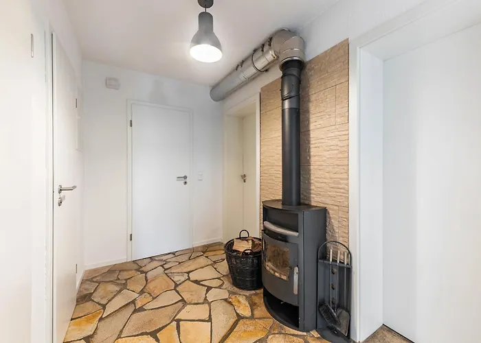 Schanze 17 דירה שמאלנברג