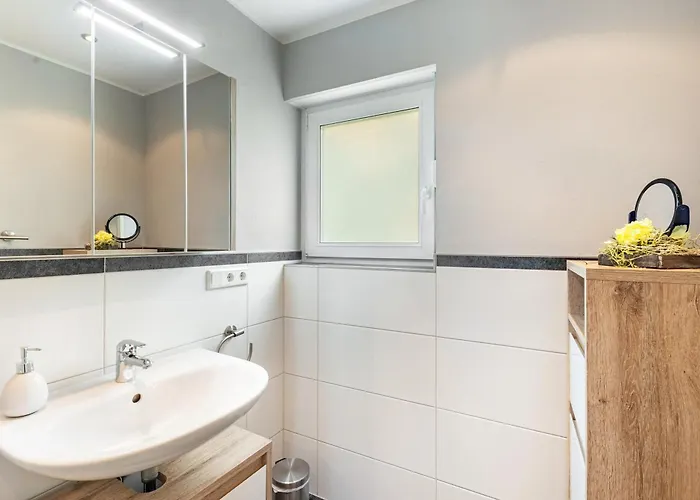 Lejlighed Schanze 17