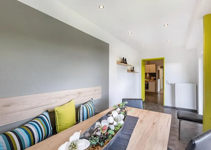 Lejlighed Schanze 17