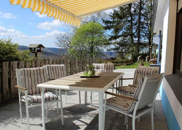 Schanze 17 Schmallenberg