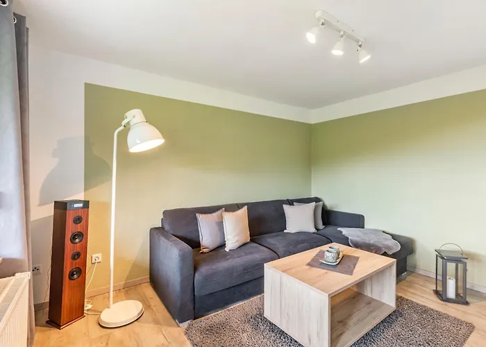 Schanze 17 Lejlighed Schmallenberg