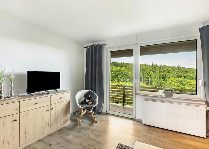 Schanze 17 שמאלנברג